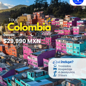 Colombia