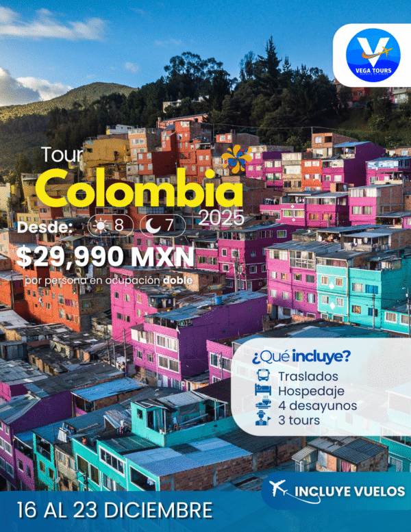 Colombia