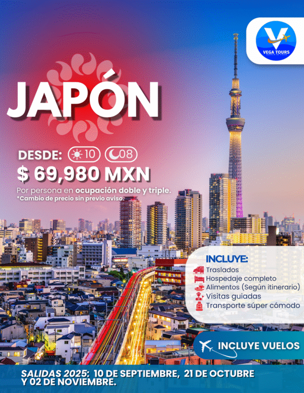 Japón